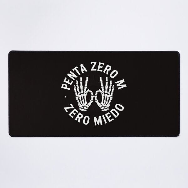 Item preview, Pop Threads Penta Zero M Zero Miedo Luchador Lucha Libre Youth Kids Girl Boy designed and sold by MelSurf.