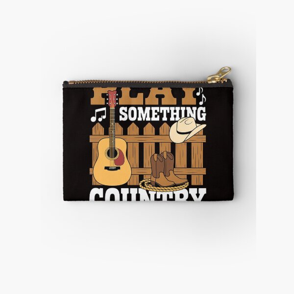 Item preview, Play Something Country Country Life Country Music designed and sold by MelSurf.