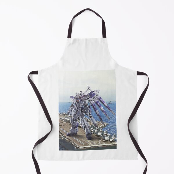 Item preview, hi nu gundam mecha  designed and sold by sabartgunpla.