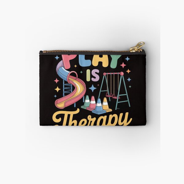 Item preview, Play is Therapy Child Life Specialist Occupational Therapy designed and sold by MelSurf.