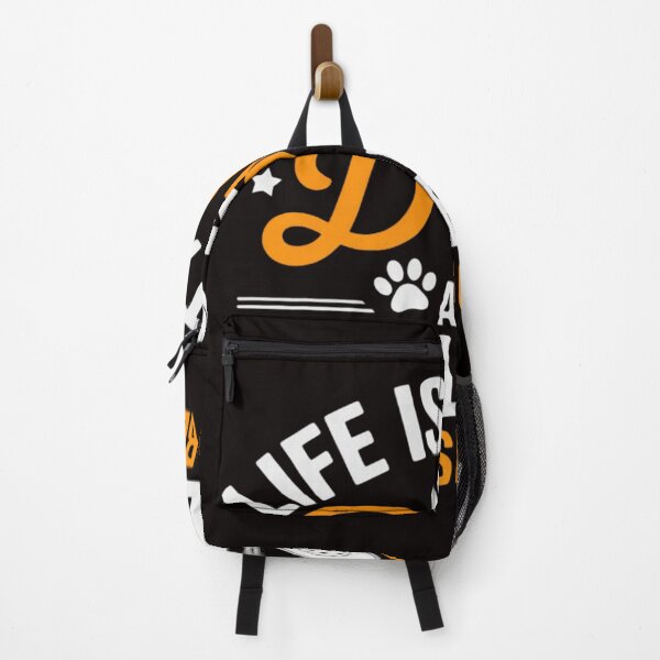 Item preview, Pickleball Dog Lover Life Isn't All Dogs Pickleball Men Women designed and sold by MelSurf.