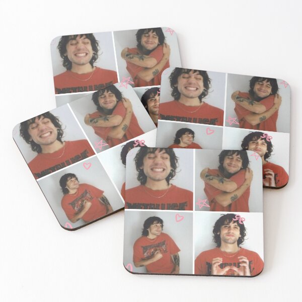 Artikelvorschau, Wesley Toledo Fotokabine entworfen und verkauft von potion cafe.