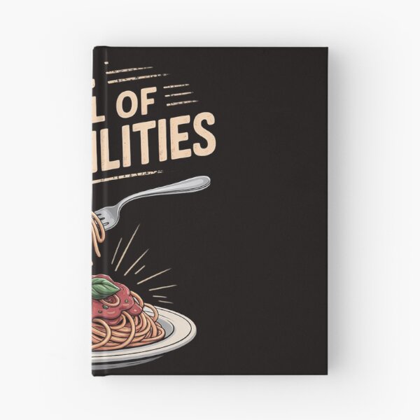 Item preview, Pasta Lover Life Is Full Of Pastabilities, Italian Spaghetti designed and sold by MelSurf.