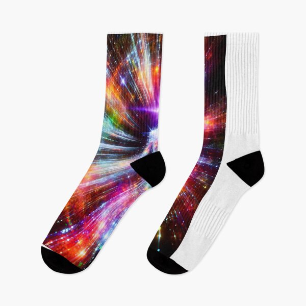 Item preview, Spiritual Awakening Light Being – Cosmic Enlightenment Art designed and sold by Vicksin ⭐⭐⭐⭐⭐.