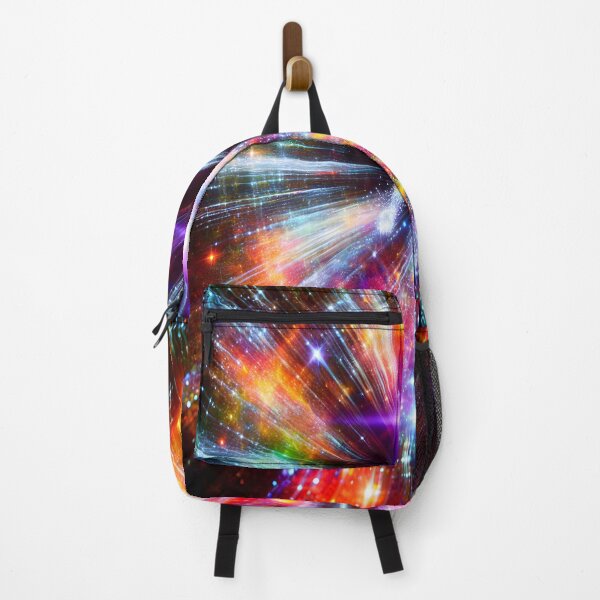 Item preview, Spiritual Awakening Light Being – Cosmic Enlightenment Art designed and sold by Vicksin ⭐⭐⭐⭐⭐.