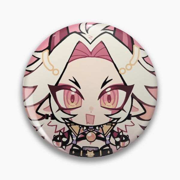 Item preview, Gummy Arataki Itto designed and sold by Rottendevilman.