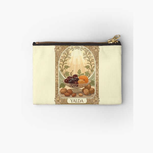 Item preview, Yalda Nuts and Fruit Chelle Night Winter Solstice designed and sold by taiche.
