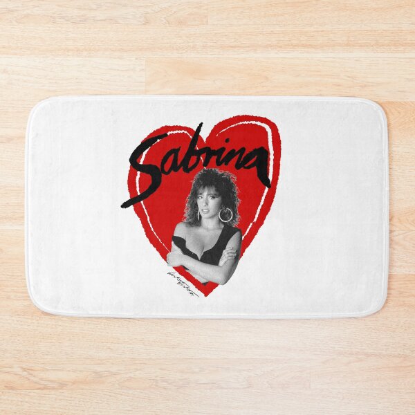 Item preview, SABRINA 80S retro love style designed and sold by DiscoDiscoMx.