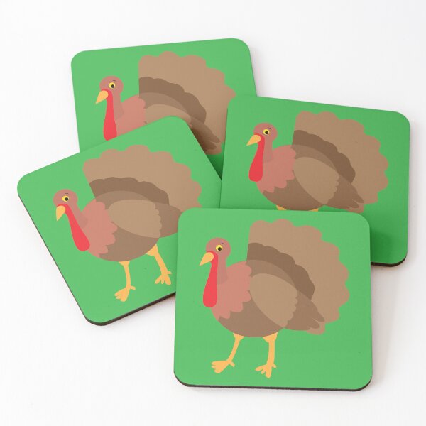Item preview, Turkey designed and sold by ROSE ANN BANILAR.