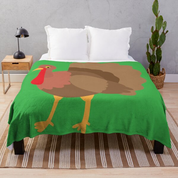Item preview, Turkey designed and sold by ROSE ANN BANILAR.