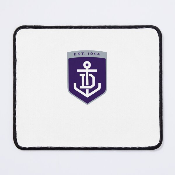 Item preview, Fremantle Dockers AFL designed and sold by Sport Stickers Aus.