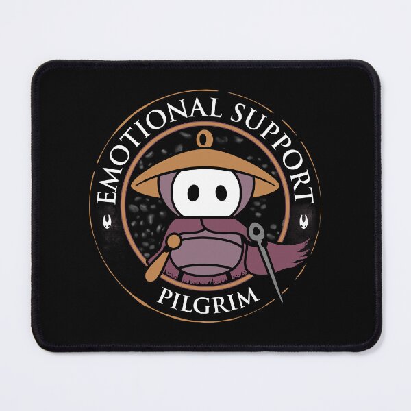 Artikelvorschau, Sherma Emotional Support Pilgrim entworfen und verkauft von therocketman.