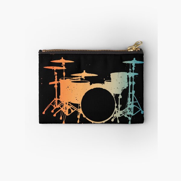 Item preview, Funny Drumming Art Drum Set Drummer designed and sold by Pronce987.