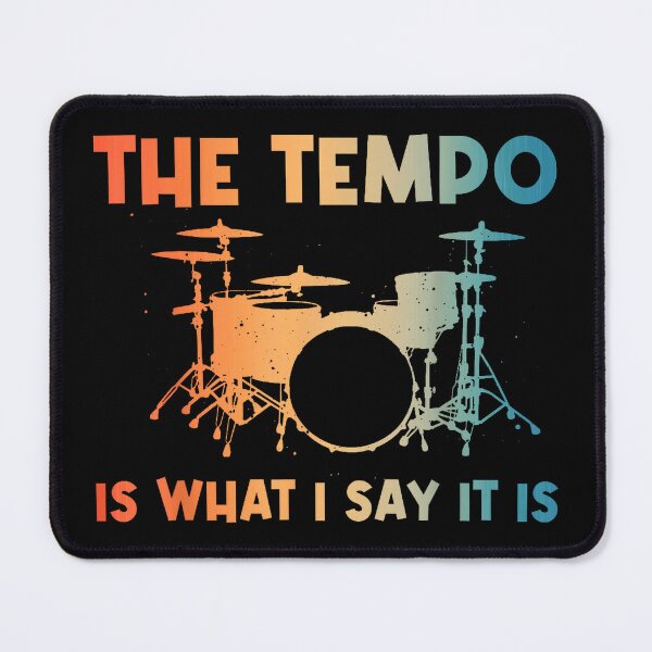 Item preview, Funny Drumming Art Drum Set Drummer designed and sold by Pronce987.