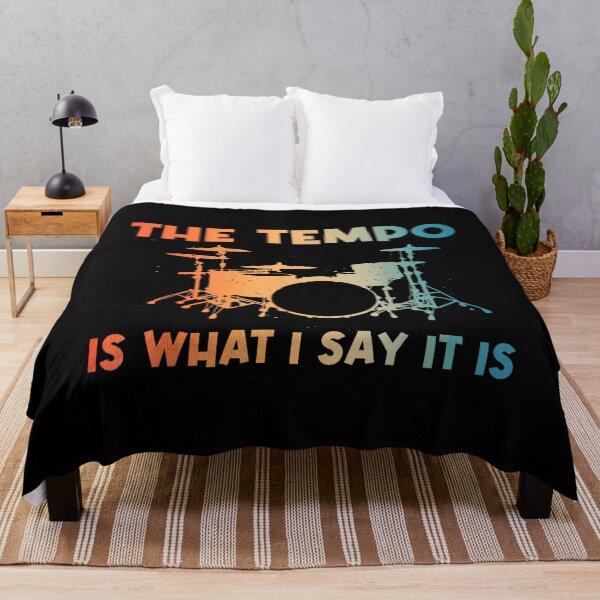 Item preview, Funny Drumming Art Drum Set Drummer designed and sold by Pronce987.