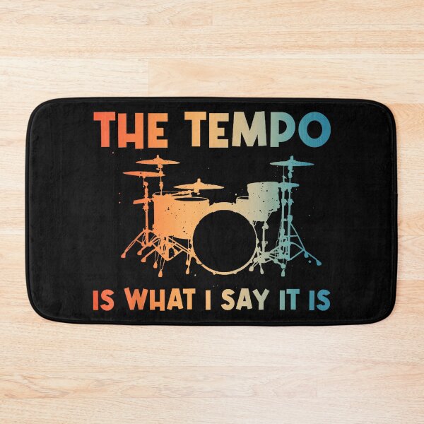 Item preview, Funny Drumming Art Drum Set Drummer designed and sold by Pronce987.