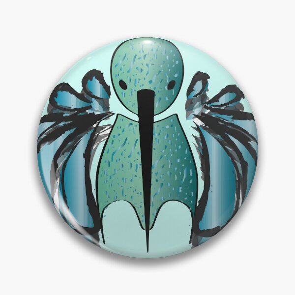 Item preview, nnf : HUMMINGBIRD (logo) designed and sold by shopbloombloom.