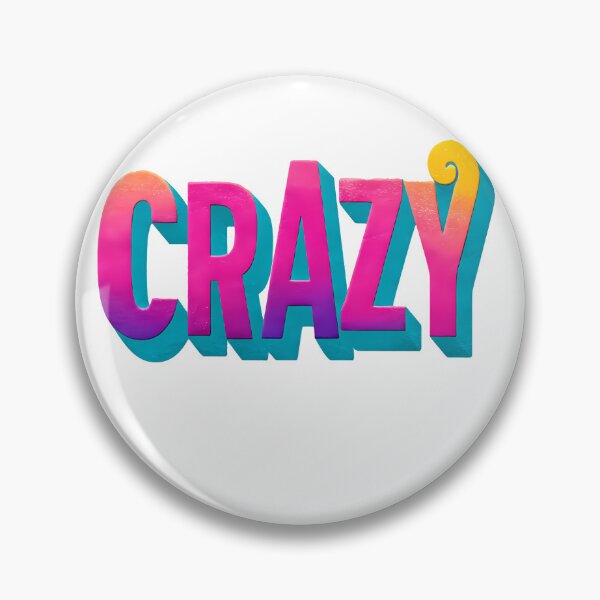 Item preview, Crazy designed and sold by CREATi AG.
