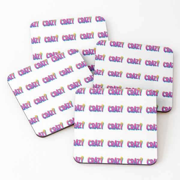 Item preview, Crazy designed and sold by CREATi AG.