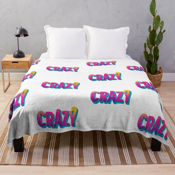 Item preview, Crazy designed and sold by CREATi AG.