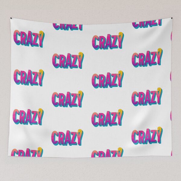 Item preview, Crazy designed and sold by CREATi AG.