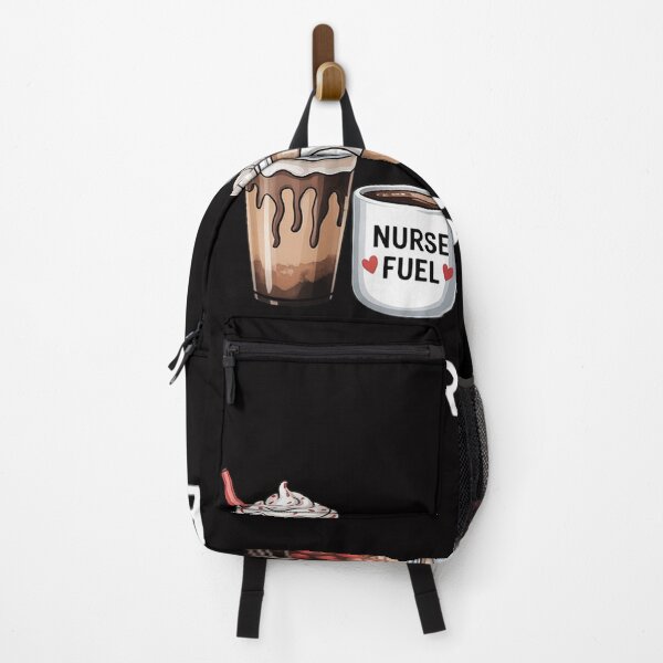 Item preview, Nurse Life Coffee Nurses Fuel Registered Nurse Medical designed and sold by Viepenny.