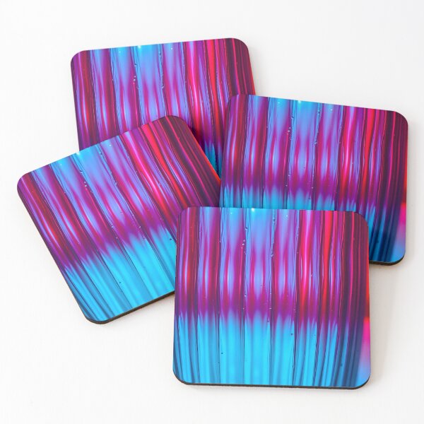 Item preview, Radiant Ribbed Glass Surface designed and sold by homydesign.