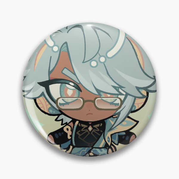Item preview, Gummy Alhaitham designed and sold by Rottendevilman.