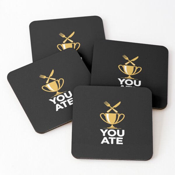 Item preview, Sarcastic Internet Slang You Ate And Left No Crumbs designed and sold by ShelFisher.