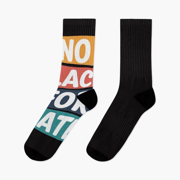 Item preview, No Place for hate. Statement of Peace No Hate. Positive designed and sold by Viepenny.
