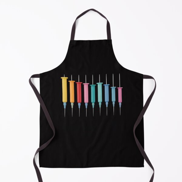 Item preview, Needle Size Matters Nursing CNA Nurse Life designed and sold by Viepenny.