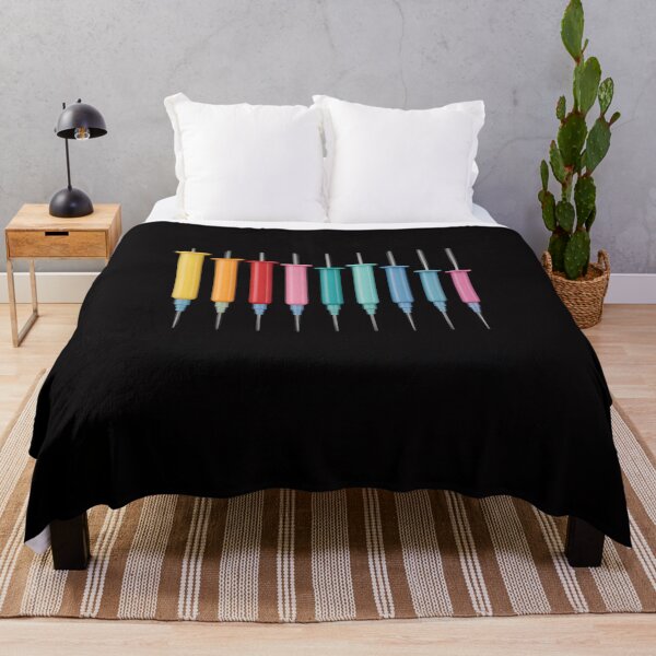 Item preview, Needle Size Matters Nursing CNA Nurse Life designed and sold by Viepenny.