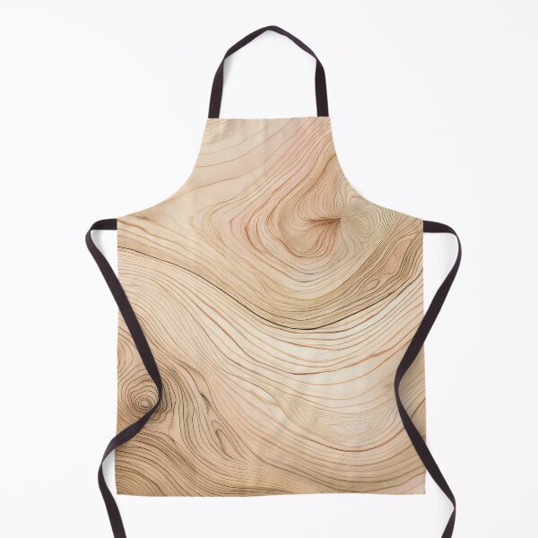 Item preview, A close-up view of light wood grain with intricate, flowing lines, showcasing organic patterns and natural beauty designed and sold by homydesign.