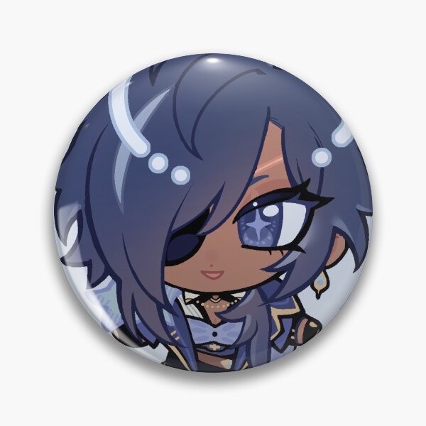 Item preview, Gummy Kaeya designed and sold by Rottendevilman.