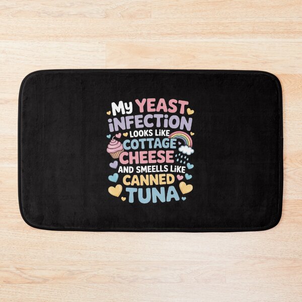 Item preview, My yeast infection nasty adult humor roulette game designed and sold by Viepenny.