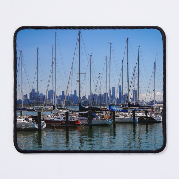 Item preview, The Marina designed and sold by D-GaP.