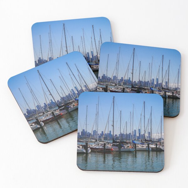 Item preview, The Marina  designed and sold by D-GaP.