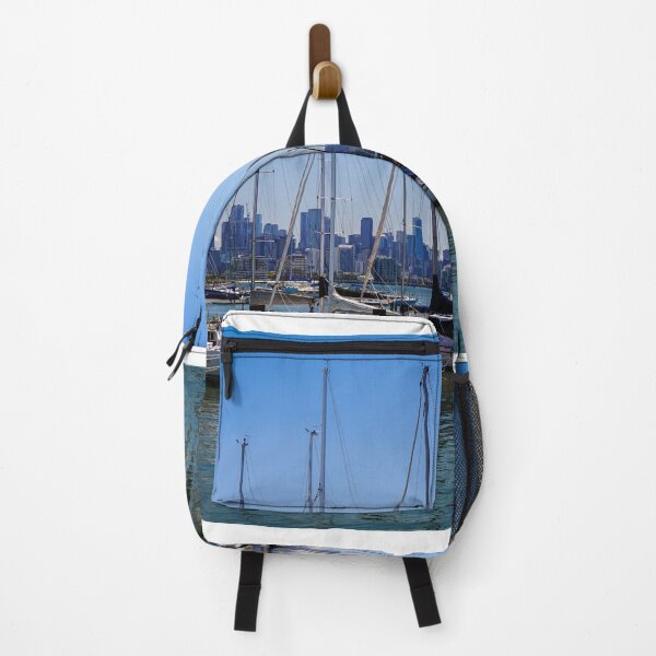 Item preview, The Marina designed and sold by D-GaP.