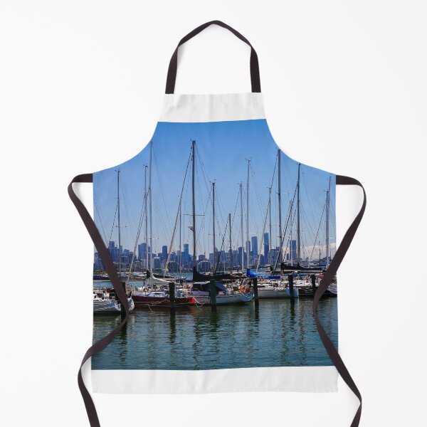 Item preview, The Marina designed and sold by D-GaP.