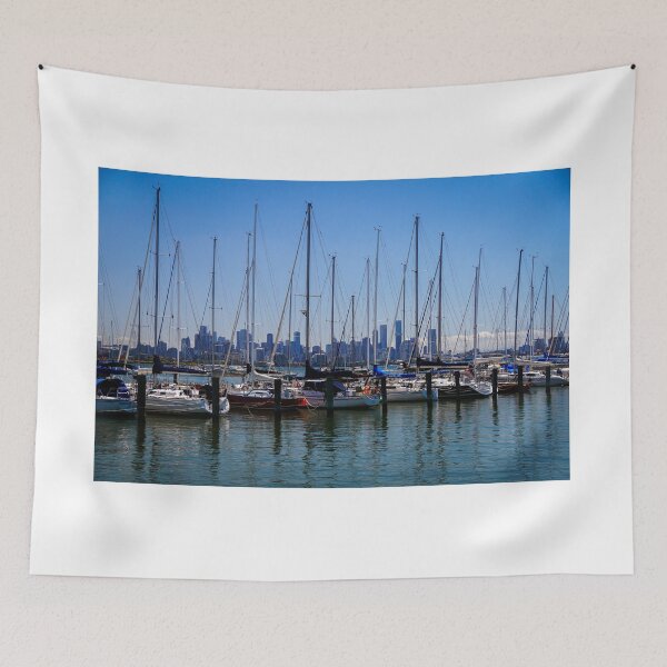 Item preview, The Marina  designed and sold by D-GaP.