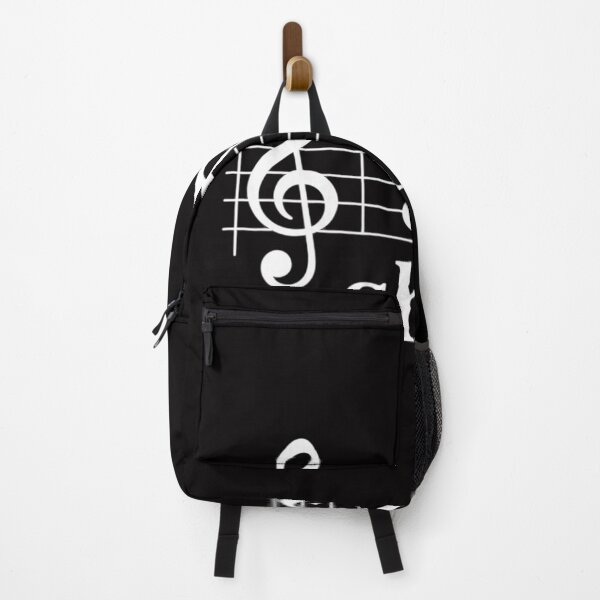 Item preview, Music Shh Quarter Rest and Fermata designed and sold by Viepenny.