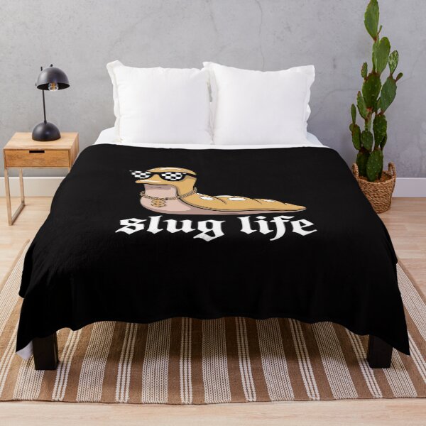 Item preview, Meme Slug Life designed and sold by Viepenny.