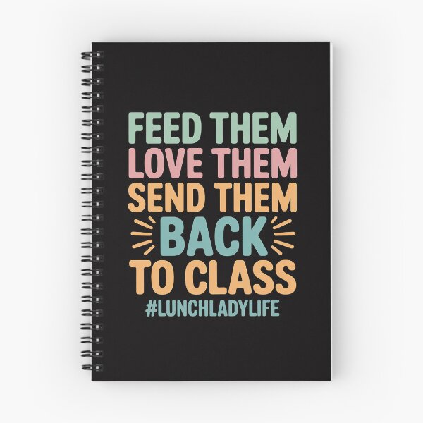 Item preview, Lunch Lady Life School Cafeteria Worker designed and sold by Viepenny.