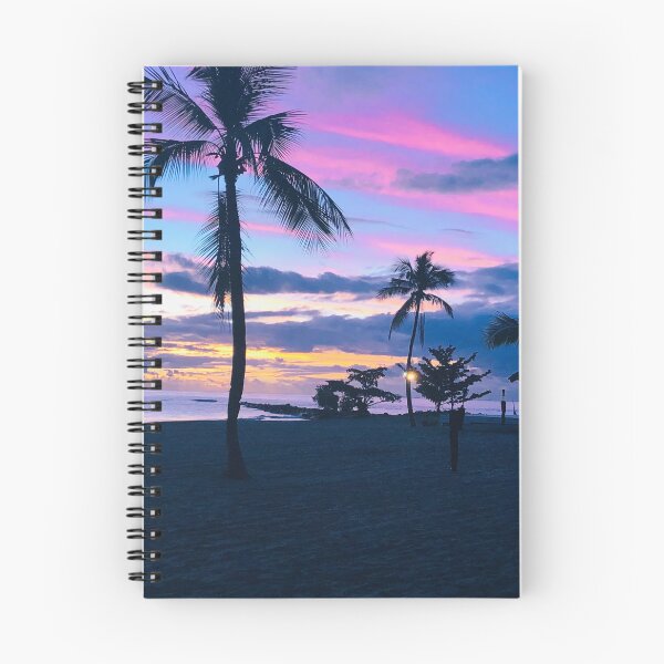 Item preview, Una puesta de sol tropical designed and sold by Jasbindar Singh.