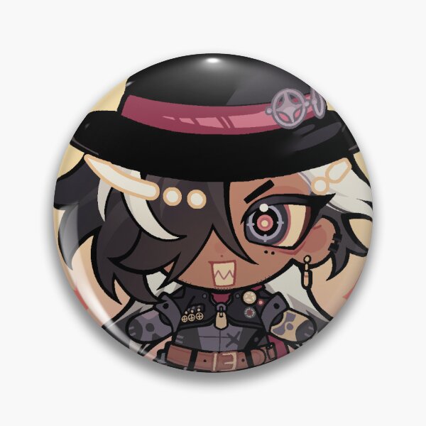 Item preview, Gummy Boothill designed and sold by Rottendevilman.