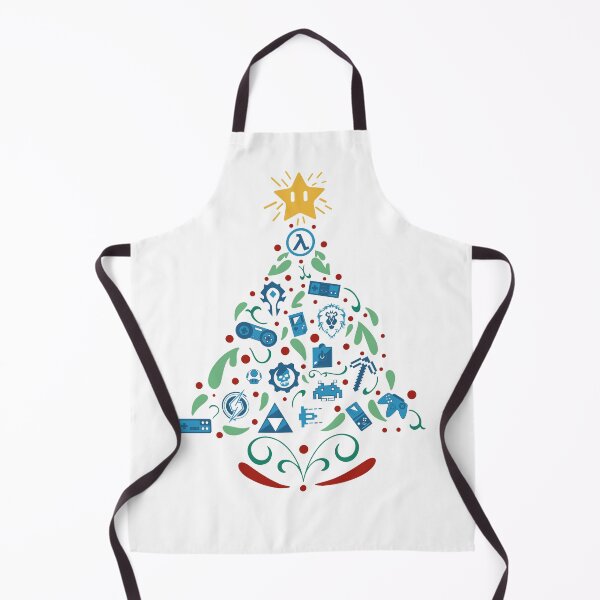 Item preview, gamer christmas tree designed and sold by samuzai.