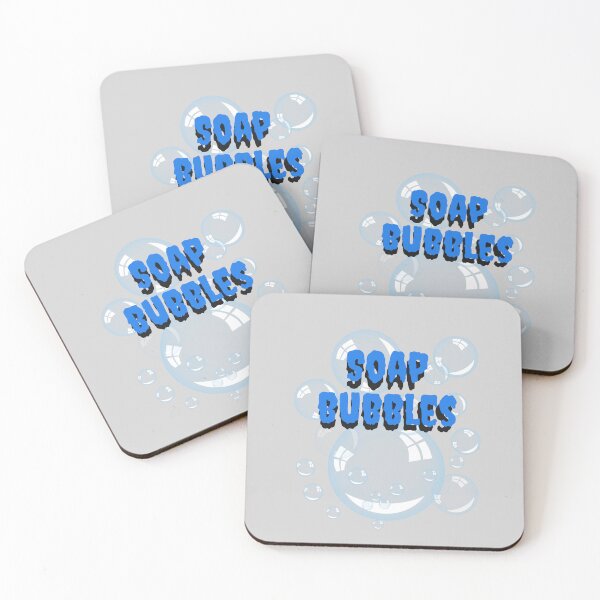 Item preview, Soap Bubbles designed and sold by Imaginexx.