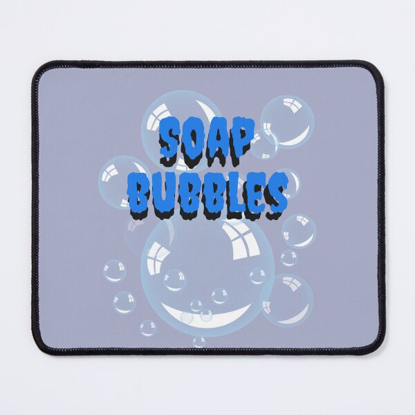 Item preview, Soap Bubbles designed and sold by Imaginexx.