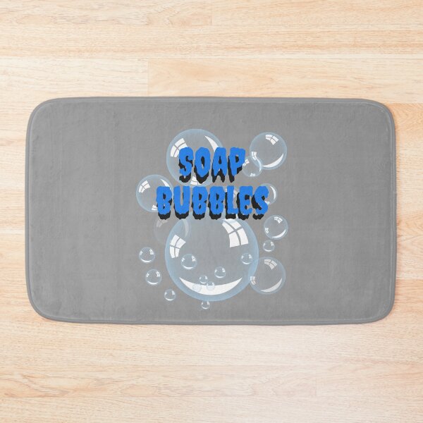 Item preview, Soap Bubbles designed and sold by Imaginexx.