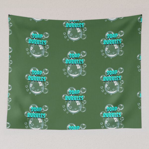 Item preview, Soap Bubbles designed and sold by Imaginexx.